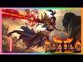 💞 Diablo 2 Lord of Destruction | Sorceress Build Playthrough | Part 1 | RPG Classics 💞