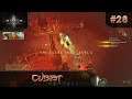 Diablo 3 Reaper of Souls Season 22 - HC Crusader Gameplay - E28