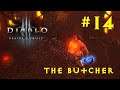Diablo III: Reaper of Souls – The Butcher Defeated