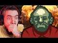 DID I JUST KILL HIM!? | Papers, Please (Revisited) Part 4