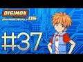 Digimon World DS Playthrough with Chaos part 37: Unluckiest Man