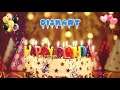 DISHANT Birthday Song – Happy Birthday to You