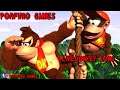 Donkey Kong Country  25th anniversary
