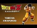Dragon Ball Z Kakarot DEPOIS DA HISTÓRIA #14 - YAMCHA O NAMORADOR! (PC Gameplay PT-BR)