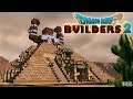 Dragon Quest Builders 2 [086] Die Pyramide ist fertig [Deutsch] Let's Play Dragon Quest Builders 2