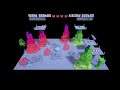 DUBA DUBA PLANET VOXATRON Fantasy Virtual Console Lexaloffle Games www lexaloffle com
