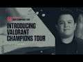eスポーツのこれから // Dev Diaries - VALORANT Champions Tour