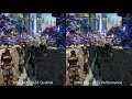 Edge Of Eternity - AMD FSR vs. Nvidia DLSS in Ultra HD