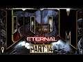 Elena Richardson. If You Know, You Know. | Doom ETERNAL Nightmare | Let's Play Part 14 | VOD |