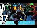 ESTOS SON LOS SEIS SINIESTROS! | Spider-Man PS4 |#17 Gameplay en Español Latino