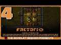 Factorio 1.0 Release | Part 4 - TICKING OFF TECH
