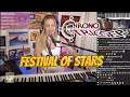 Festival of Stars - Chrono Trigger (piano cover)