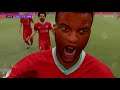 FIFA 21 - Liverpool 1-0 1860 München - Marisa Champions League 9 (Round Of 32)