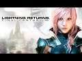 Final Fantasy XIII Lightning Returns #1 - The Savior