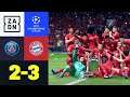 Final-Krimi mit Tolisso als Joker: PSG - FC Bayern 2:3 | UEFA Champions League ⚽ FIFA 20 Orakel
