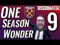 FM19 West Ham Ep 9 || DERBY DAYS | CHELSEA & WATFORD || Football Manager 2019 Let's Play