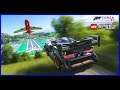 Forza Horizon 4 LEGO Speed Champions #04 | XBOX One X | HUN