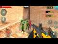 Fps Robot Shooting Games : Counter Terrorist Game : FPS Shooting Games Android GamePlay FHD. #11
