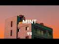 Free GRAY Type Beat "Mint" R&B/K-Pop Rap Instrumental