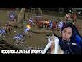 GAME GUA JAMAN SMP WKAKWA -RF ONLINE REMASTERED INDONESIA (Live)