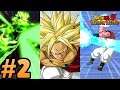 GO FORTH!! HERO OF JUSTICE! | Dragon Ball Z Dokkan Battle - Part 2 | Free Game Play and Download