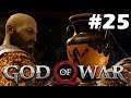 God of War - COFRE DE TYR #25