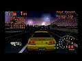 Gran Turismo Playthrough - Simulation Mode Part 15 - Special Stage Route 11 All-Night II 1/3