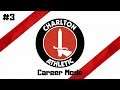 GRINDING OUT RESULTS!! Charlton Athletic Career Mode FIFA 19 #3
