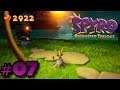 Guia de Spyro: Reignited Trilogy: Spyro 3 | Edición Retro | Parte 7 🐲 | T.Hechizadas/P.Espeluznante