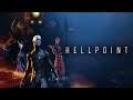 Hellpoint - İlk İzlenim (Canlı yayın tekrarıdır)