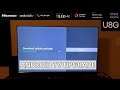 Hisense U8G Android User Experience Upgrade Similar to Google TV OS