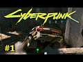 I Will Play Cyberpunk 2077 Worse Than Everyone Else - RTX Ad