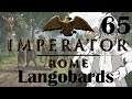 Imperator: Rome | Langobards (Migratory Tribe) | 65