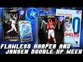 INSANE New 99 Bryce Harper And Kenley! FLAWLESS 12-0 Rewards! Double XP Week! MLB The Show 21