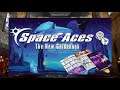 Interview with Porthos on Space Aces: The New Guidebook