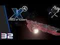 Invasion Phase 2 - Cradle Of Humanity X4 Foundations w/VRO Terran Cadet 32