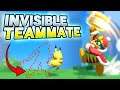 Invisible 2vs1 Combos Are BROKEN! [SMASH REVIEW 112]