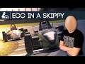 iRacing |  Egg  In a Skippy