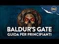 [ITA] Baldur's Gate: Enhanced Edition - Guida definitiva per principianti