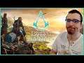 J'ai joué à Assassin'S Creed Valhalla : C'EST INQUIÉTANT | Gameplay FR