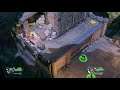 Lara Croft and the Temple of Osiris #1 - Pyramid of Osiris (2 Players)