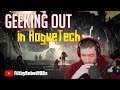 Learning RogueTech Overhaul Mod | Stream Highlights