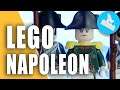 LEGO custom Napoleonic Wars Figuren von United Bricks // Review