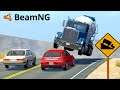 ATTENTION !! (BeamNG Experiences)