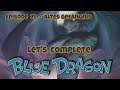 Let's Complete Blue Dragon / Altes Gefängnis - E028 [Deutsch]