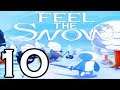 Let's Play: Feel The Snow (10) (Big Boss Beaten!)