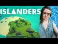 Let´s Play: Islanders A Minimalistic City Builder from Grizzly Games
