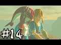 Let's Play Legend of Zelda: Breath of the Wild - Part 14: Champion Mipha