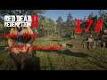 Lets Play | Red Dead Redemption 2 | Flaco Hernandez 17#