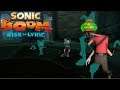 Let's Play Sonic Boom Rise of Lyric - Gliiiitch Galore